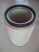 KLX2337空气滤筒