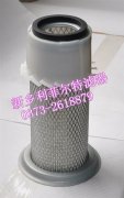 进口玻纤空气滤筒210X660