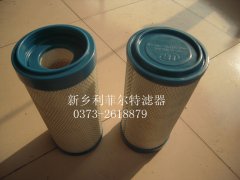 英格索兰IR空滤22203095