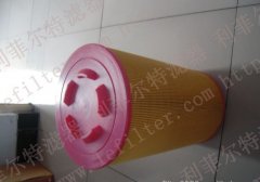 专业替代IR英格索兰空滤39588777