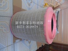 21115483沃尔沃空气滤芯