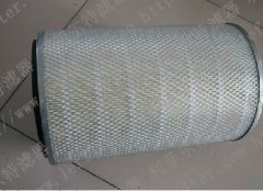 厂家直销铁盖空气滤清器K2850